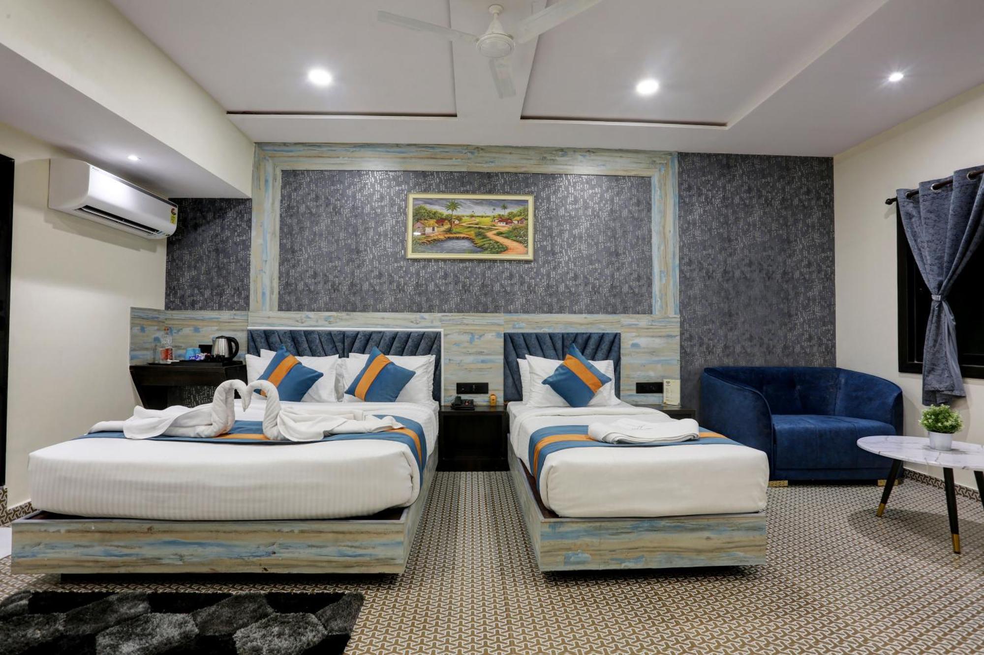 Hotel Diamond