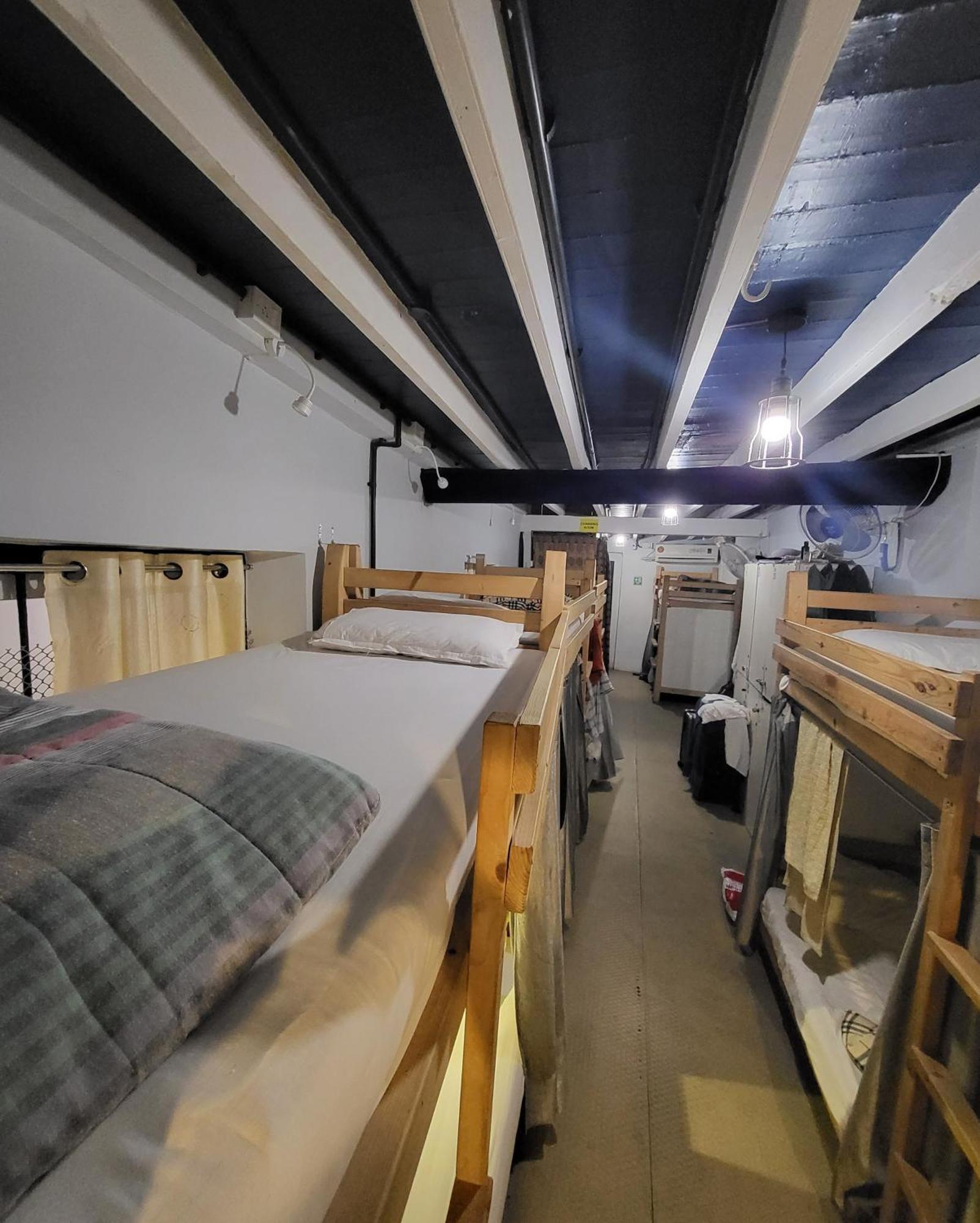 Namastey Backpackers