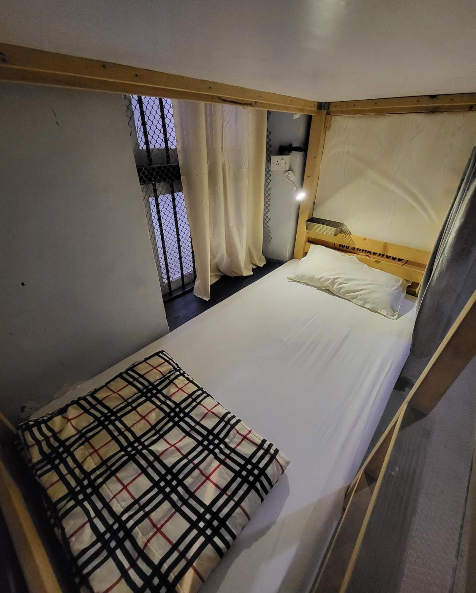 Namastey Backpackers Mumbai