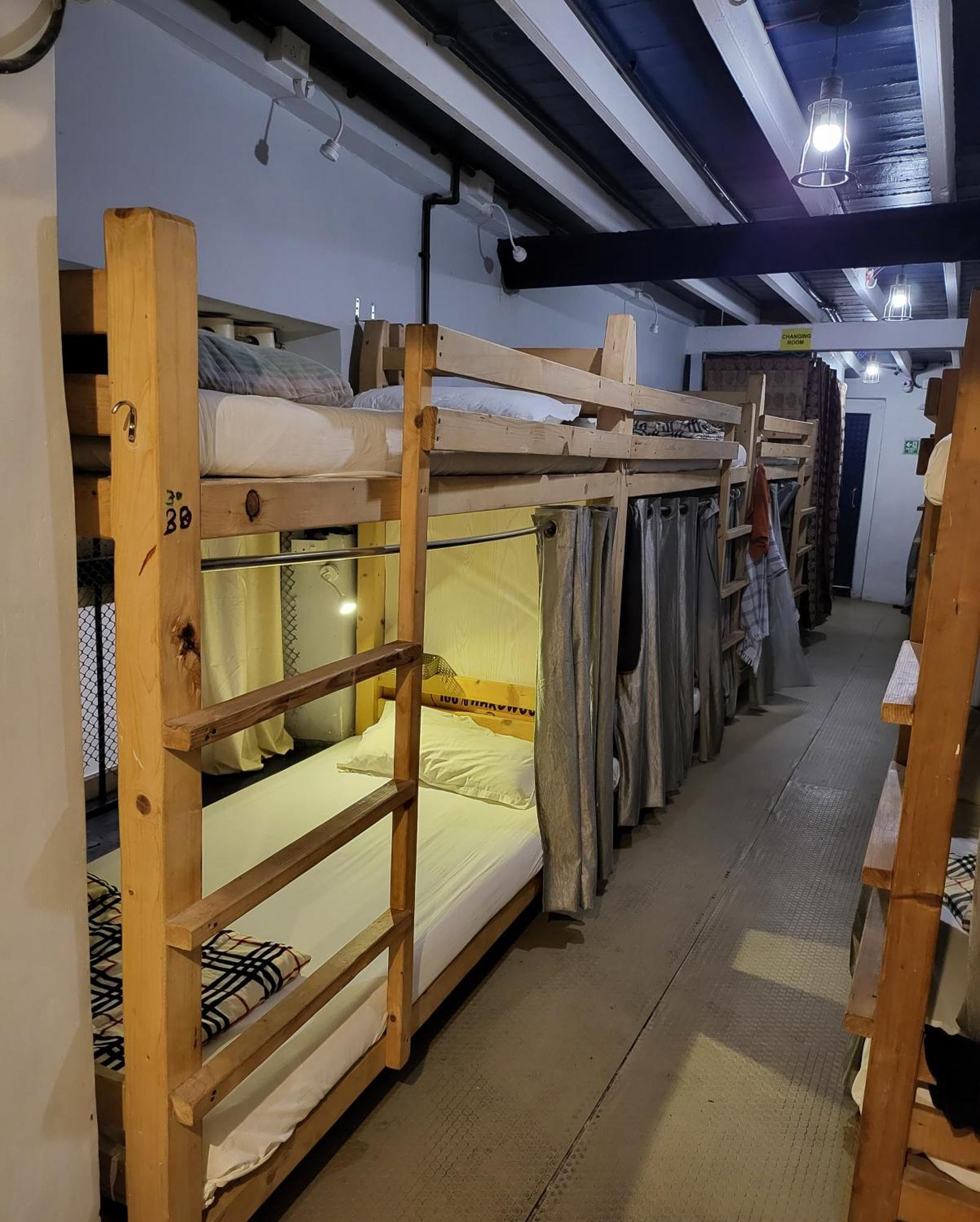 Namastey Backpackers