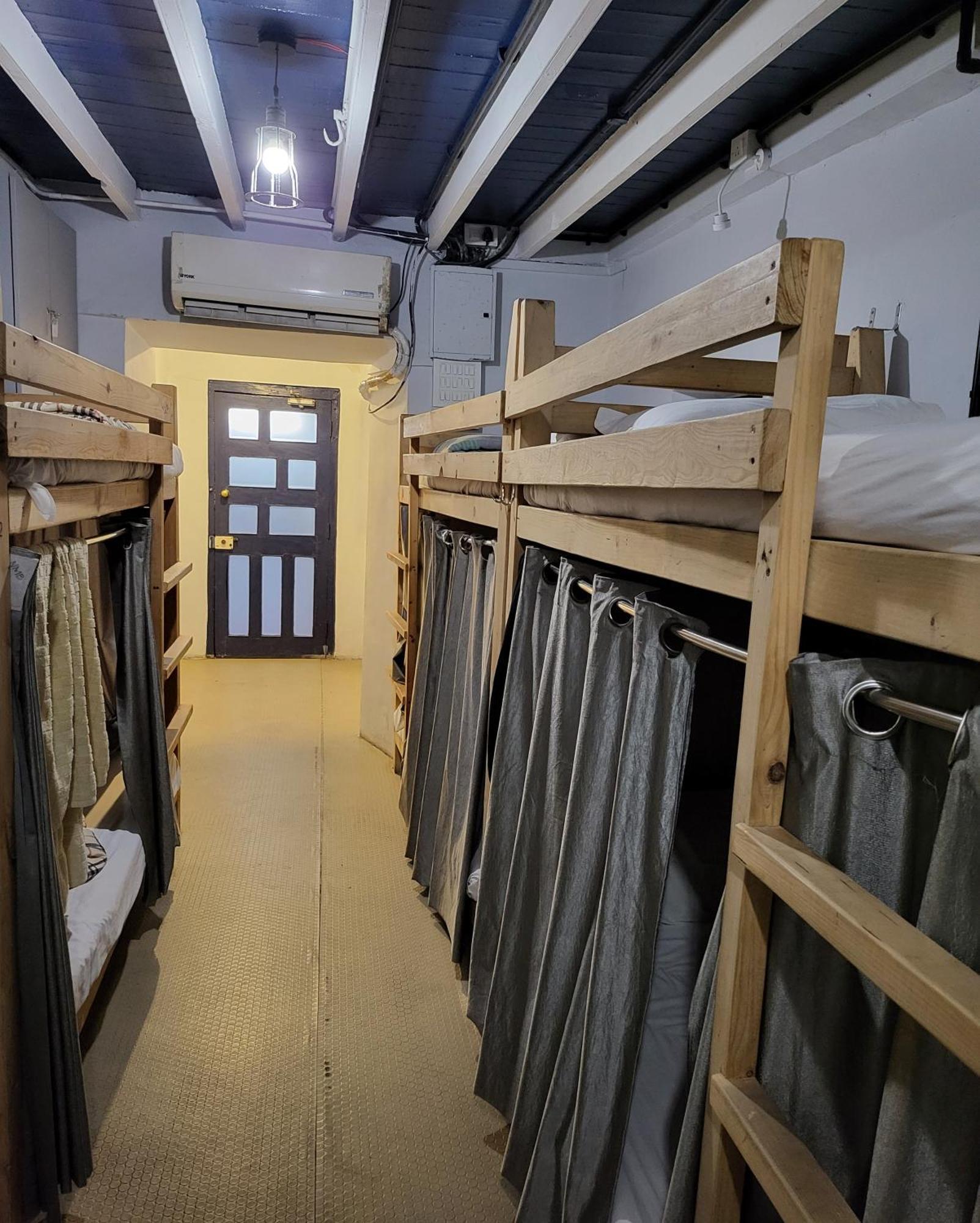 Namastey Backpackers Hostel Mumbai