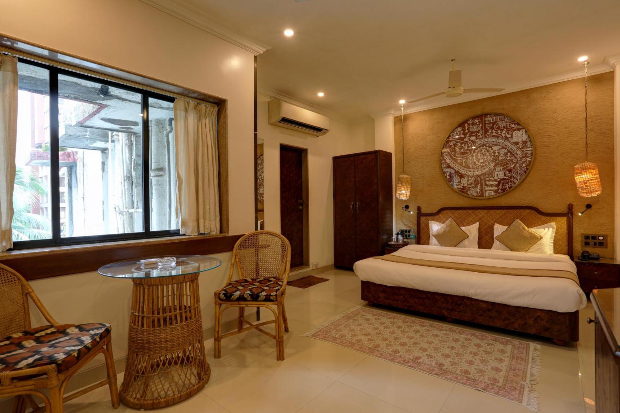Hotel Accord 3*