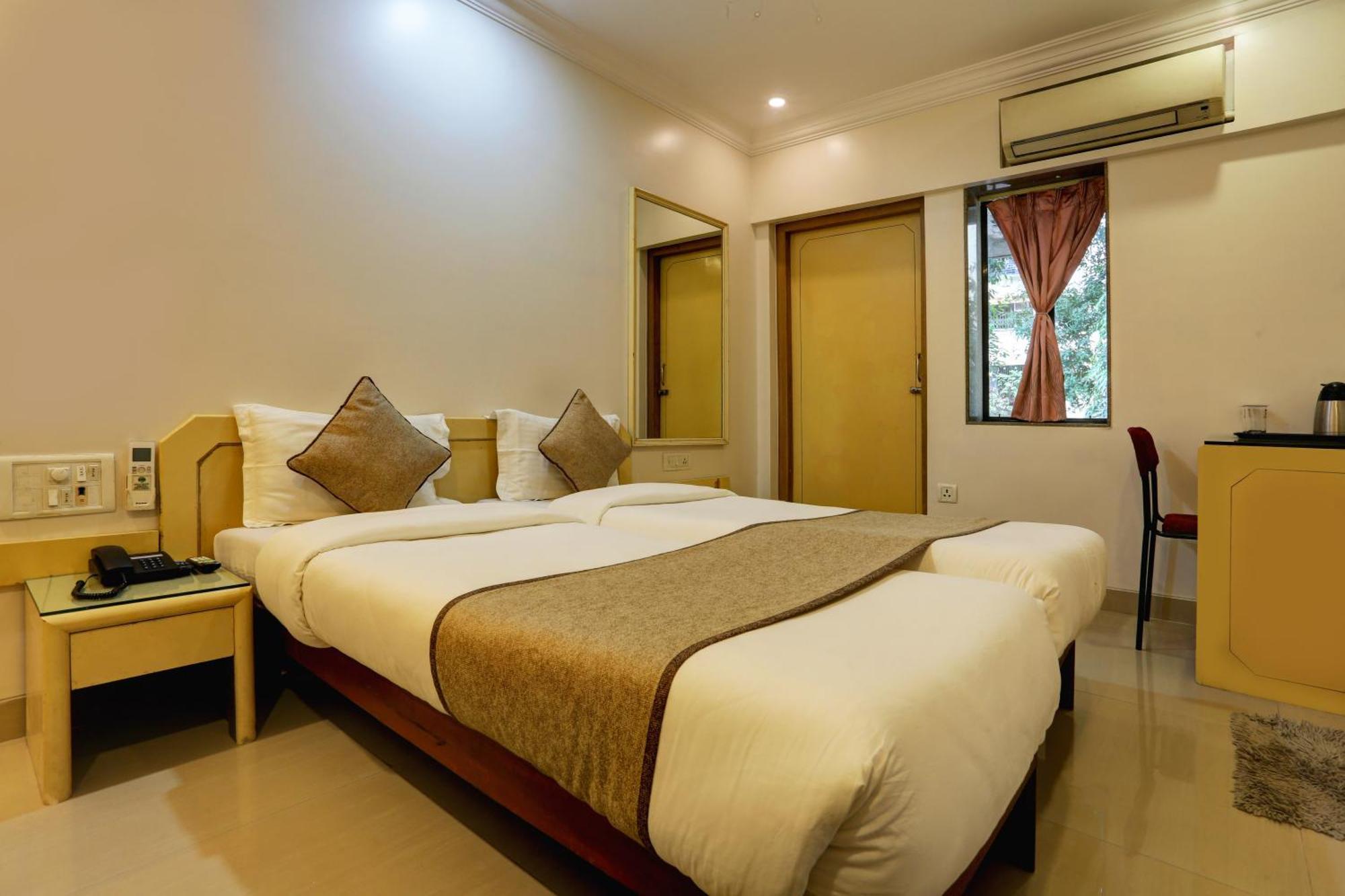 Hotel Accord