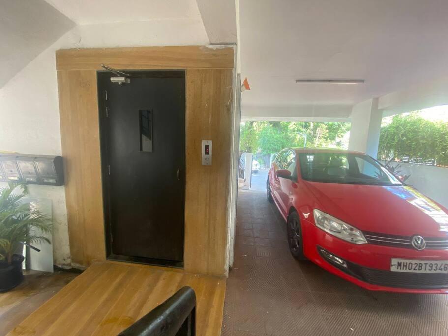Apartment Rama 2 - 401, Carter Road, Bandra West By Connekt Homes *