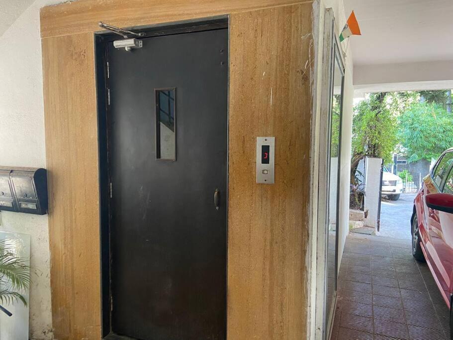 Rama 2 - 401, Carter Road, Bandra West By Connekt Homes Apartment Mumbai