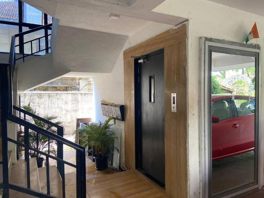 Rama 2 - 401, Carter Road, Bandra West By Connekt Homes Mumbai