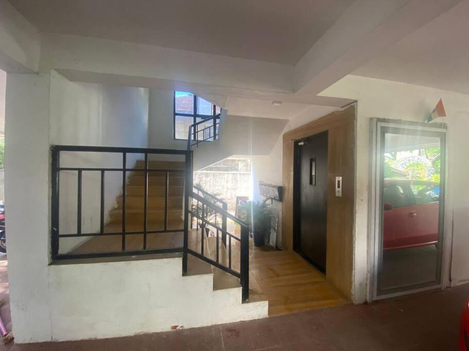 Rama 2 - 401, Carter Road, Bandra West By Connekt Homes Apartment *