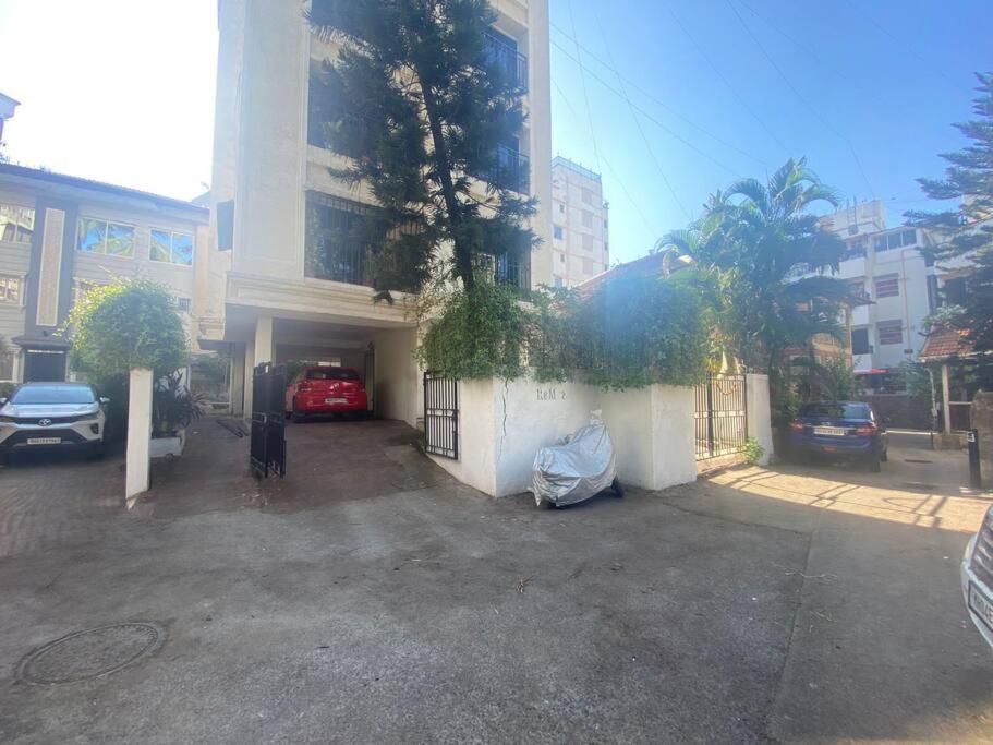 Apartment Rama 2 - 401, Carter Road, Bandra West By Connekt Homes Mumbai