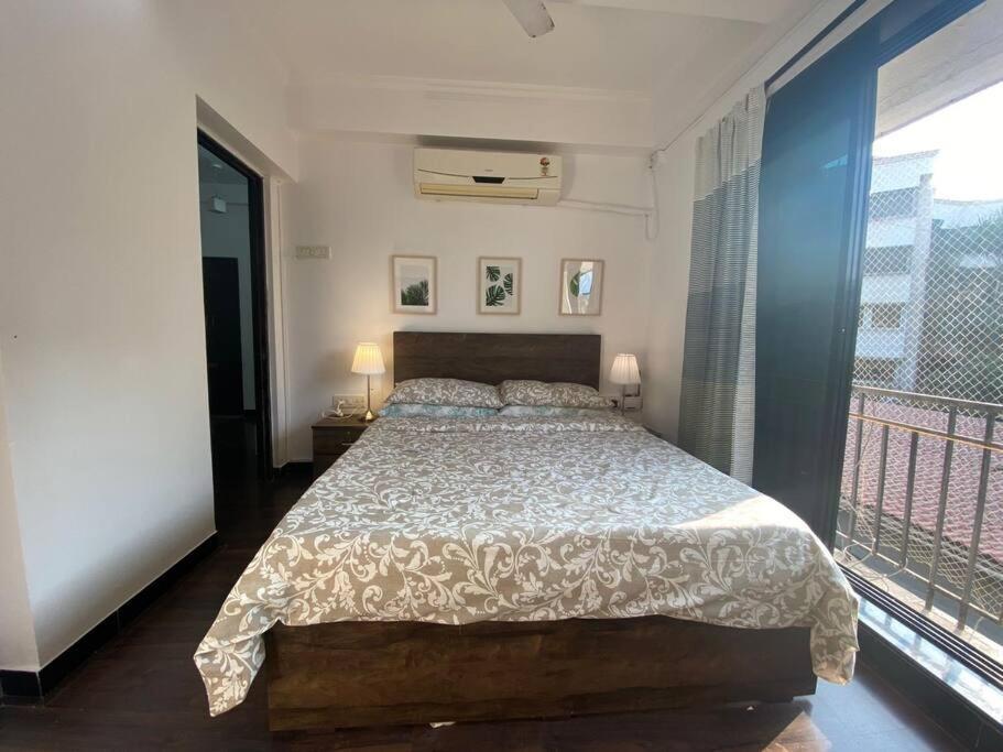 Apartment Rama 2 - 401, Carter Road, Bandra West By Connekt Homes