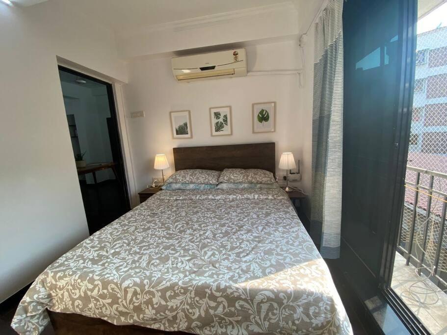 Rama 2 - 401, Carter Road, Bandra West By Connekt Homes Mumbai