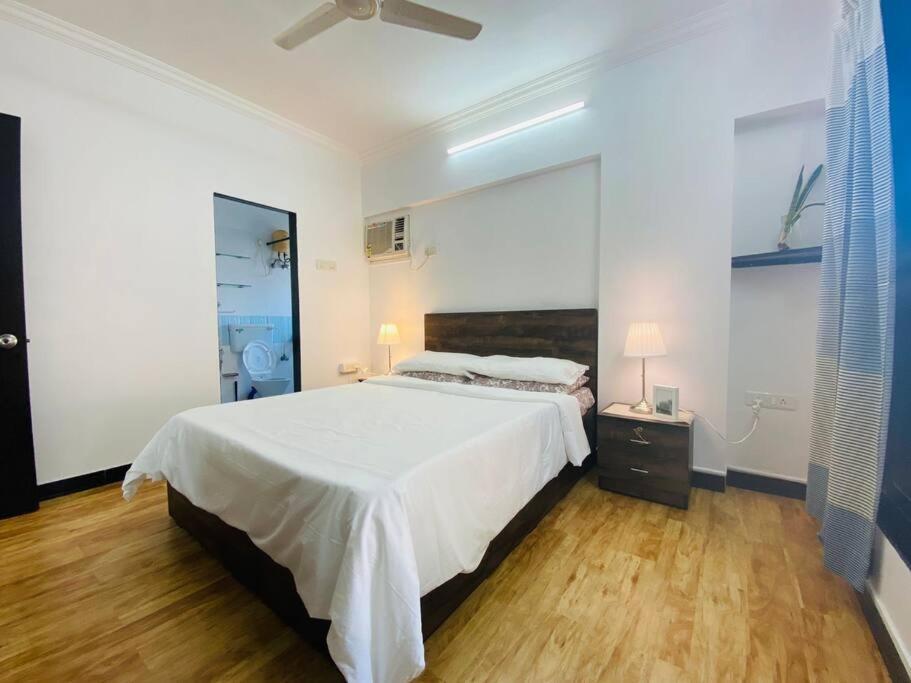 Apartment Rama 2 - 401, Carter Road, Bandra West By Connekt Homes Mumbai