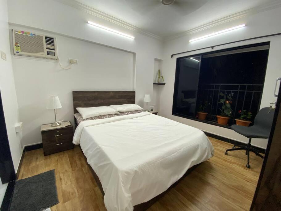 Rama 2 - 401, Carter Road, Bandra West By Connekt Homes * Mumbai