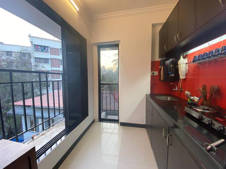 Rama 2 - 401, Carter Road, Bandra West By Connekt Homes Mumbai