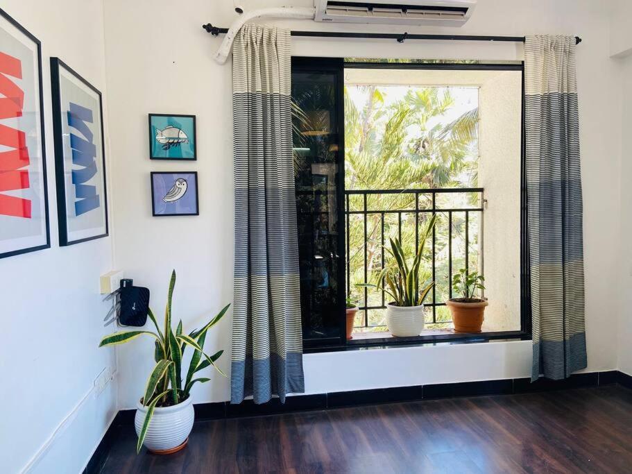Rama 2 - 401, Carter Road, Bandra West By Connekt Homes Apartment