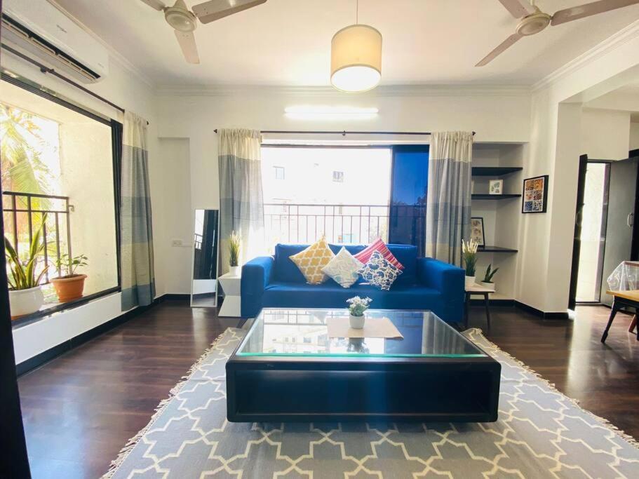 Rama 2 - 401, Carter Road, Bandra West By Connekt Homes *