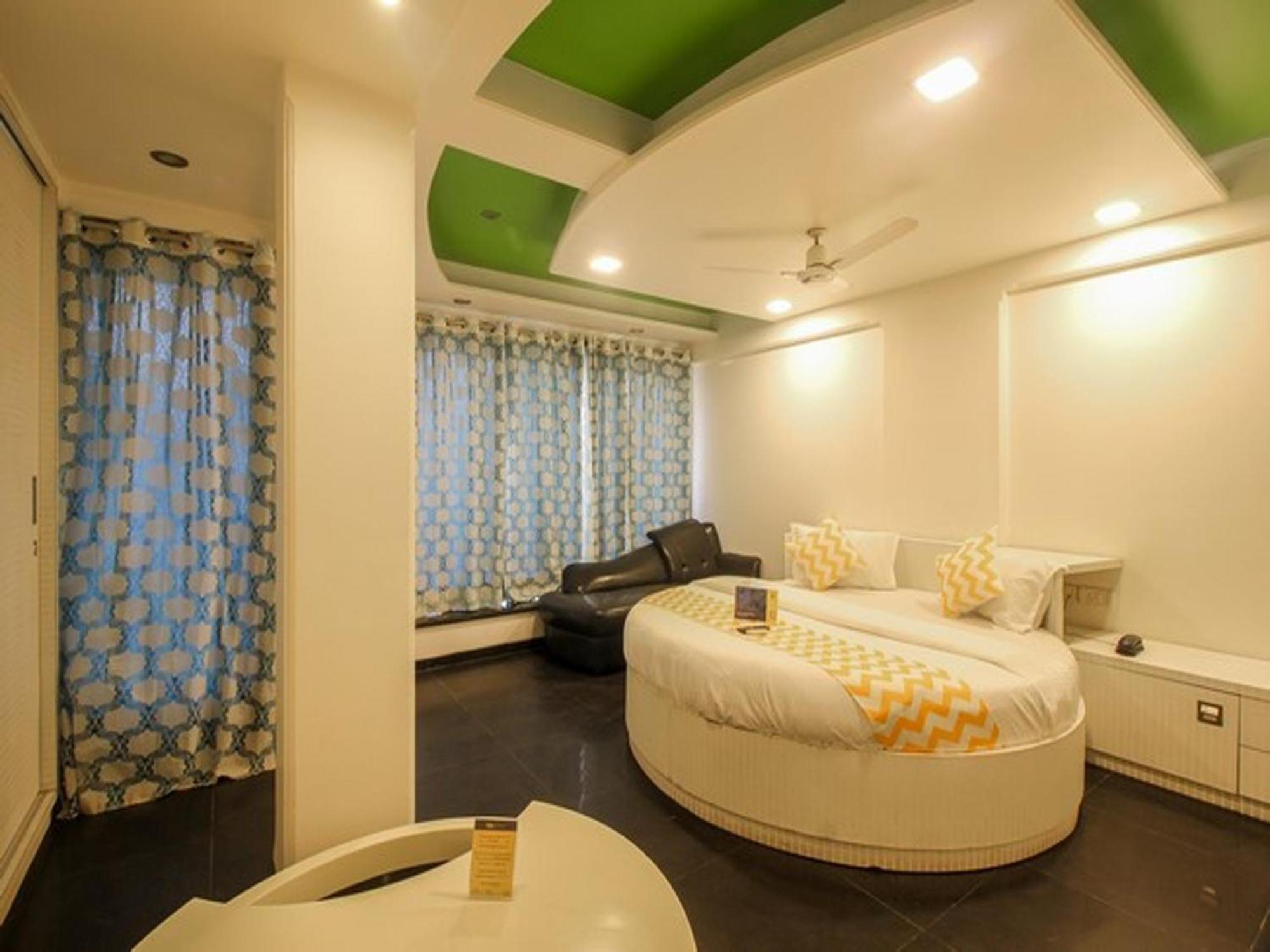 Panchvati Residency Andheri West