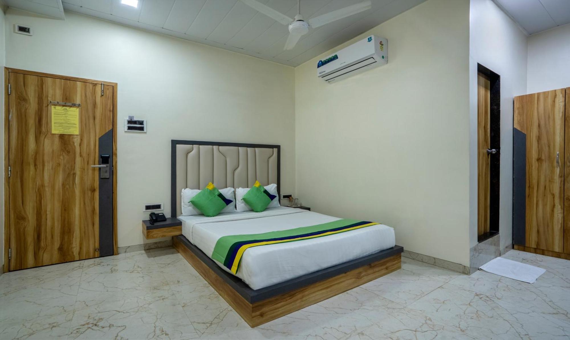Treebo Zaid International Powai Hotel Mumbai