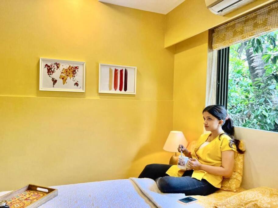 Apartment Sterling 102, Off Carter Road, Bandra West By Connekt Homes *