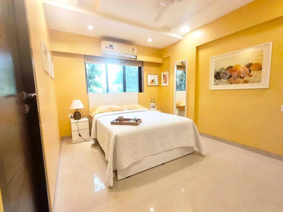 Sterling 102, Off Carter Road, Bandra West By Connekt Homes Mumbai