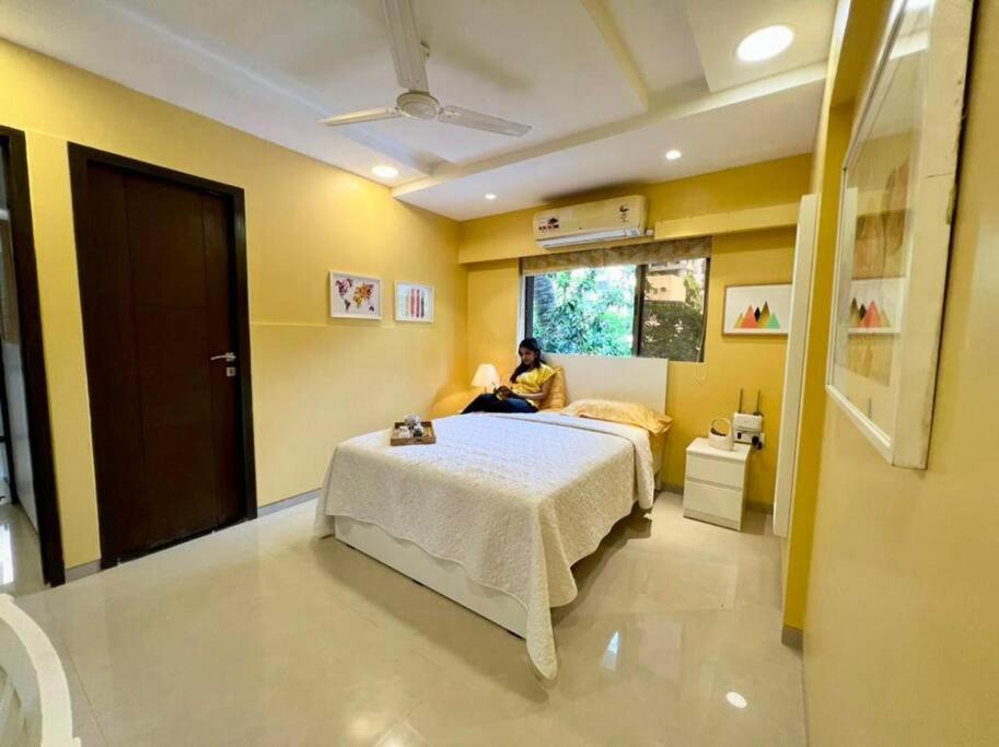Apartment Sterling 102, Off Carter Road, Bandra West By Connekt Homes *