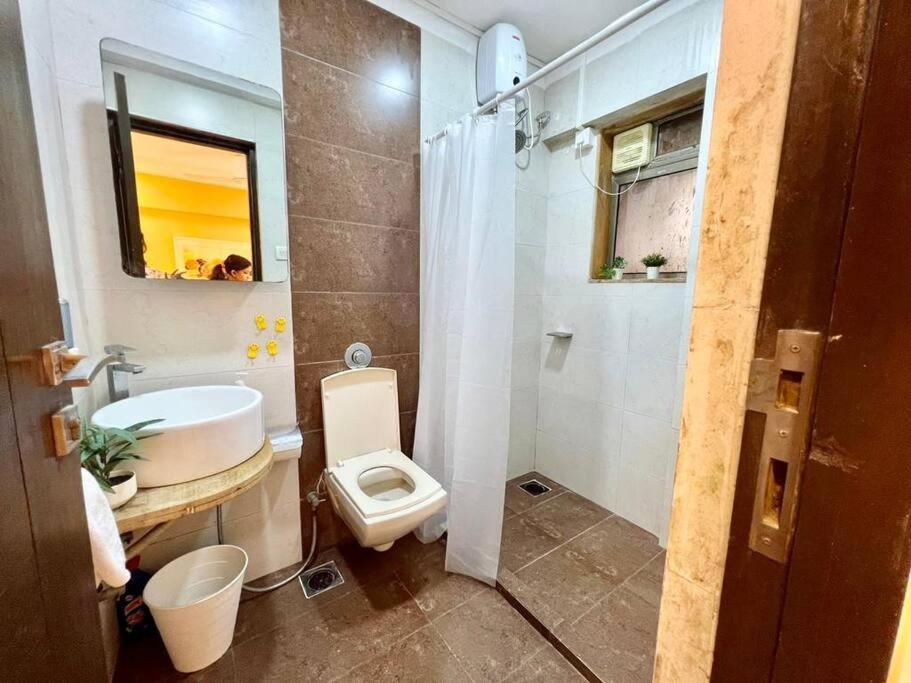 Sterling 102, Off Carter Road, Bandra West By Connekt Homes