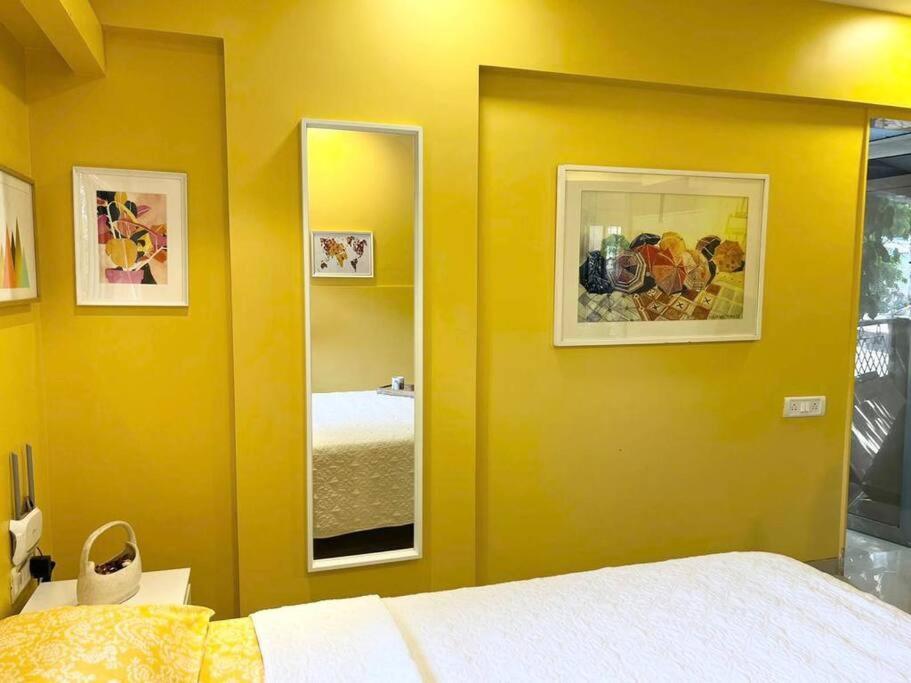 Apartment Sterling 102, Off Carter Road, Bandra West By Connekt Homes Mumbai