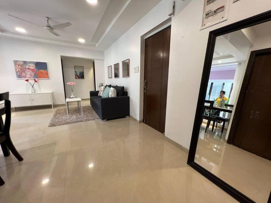 Sterling 102, Off Carter Road, Bandra West By Connekt Homes Apartment Mumbai