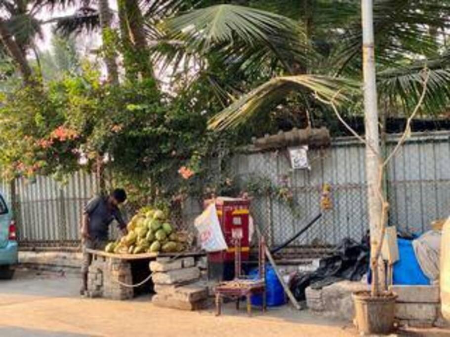 Sterling 102, Off Carter Road, Bandra West By Connekt Homes Apartment *