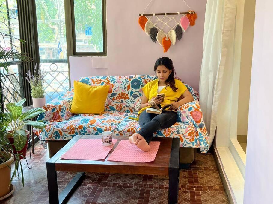 Sterling 102, Off Carter Road, Bandra West By Connekt Homes Apartment Mumbai