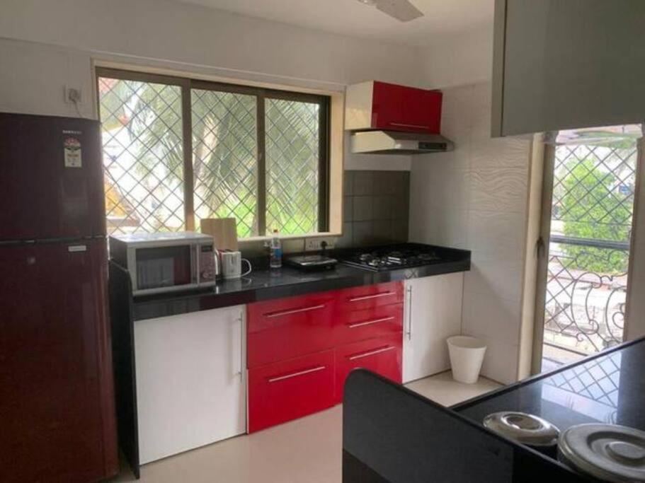 Apartment Sterling 102, Off Carter Road, Bandra West By Connekt Homes *