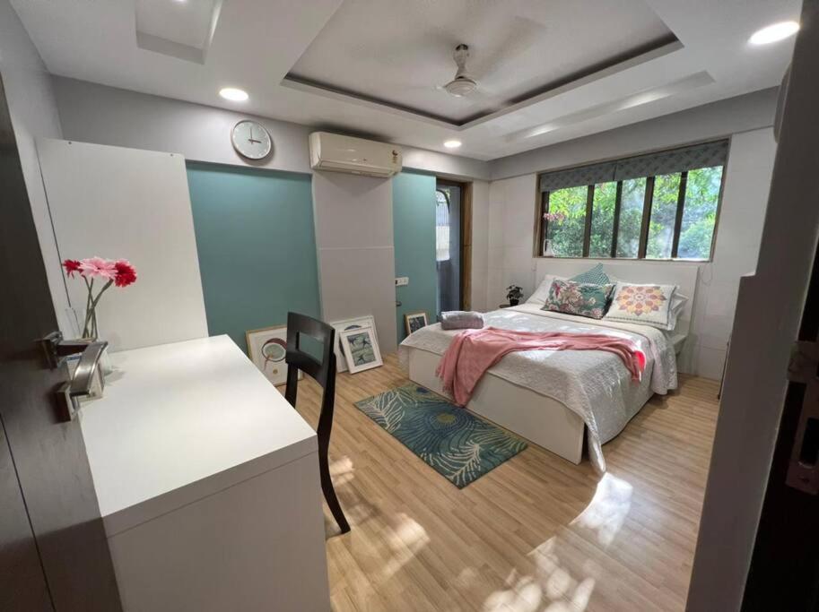 Apartment Sterling 102, Off Carter Road, Bandra West By Connekt Homes