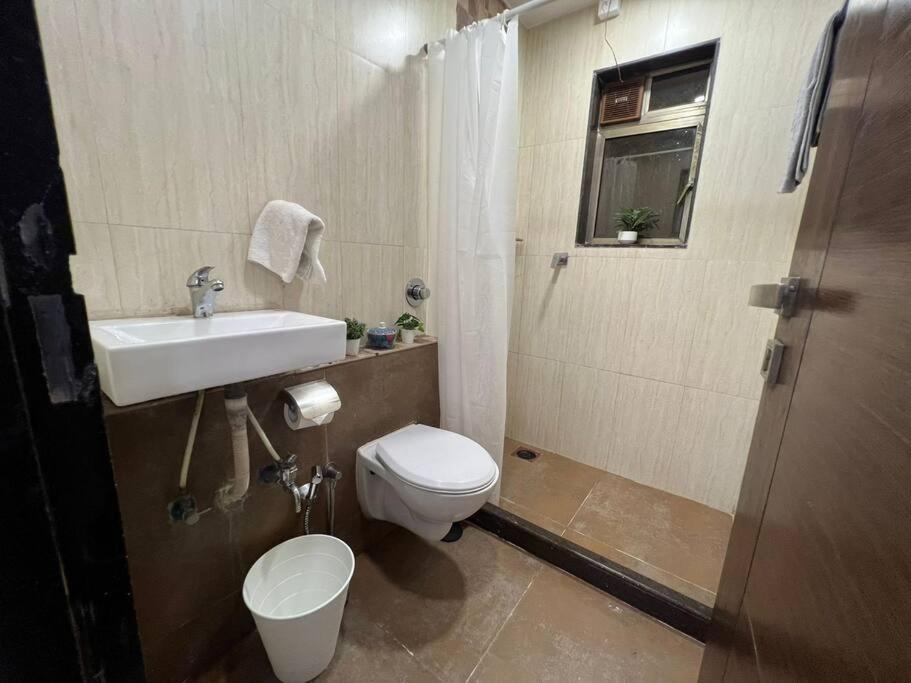 Sterling 102, Off Carter Road, Bandra West By Connekt Homes Apartment