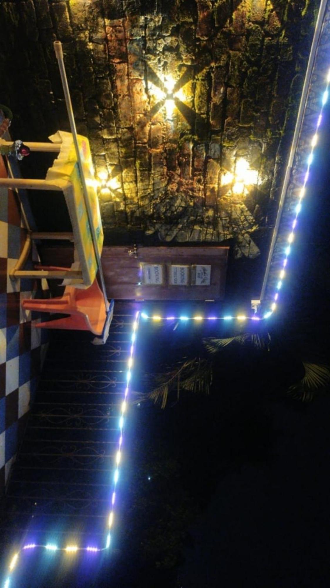 Shah Social Party In Royal Palms * Mumbai