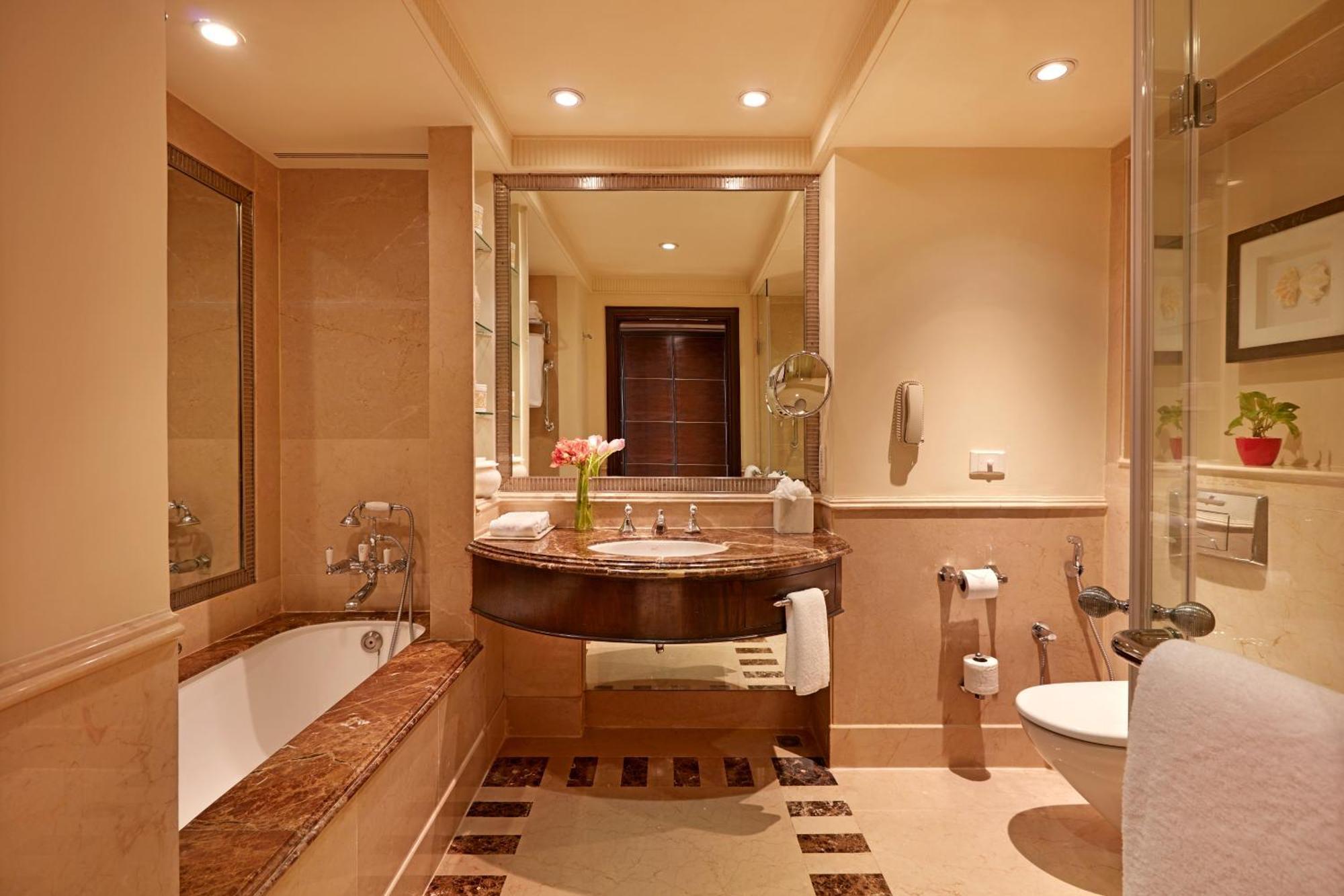 Itc Maratha, A Luxury Collection Hotel, Mumbai