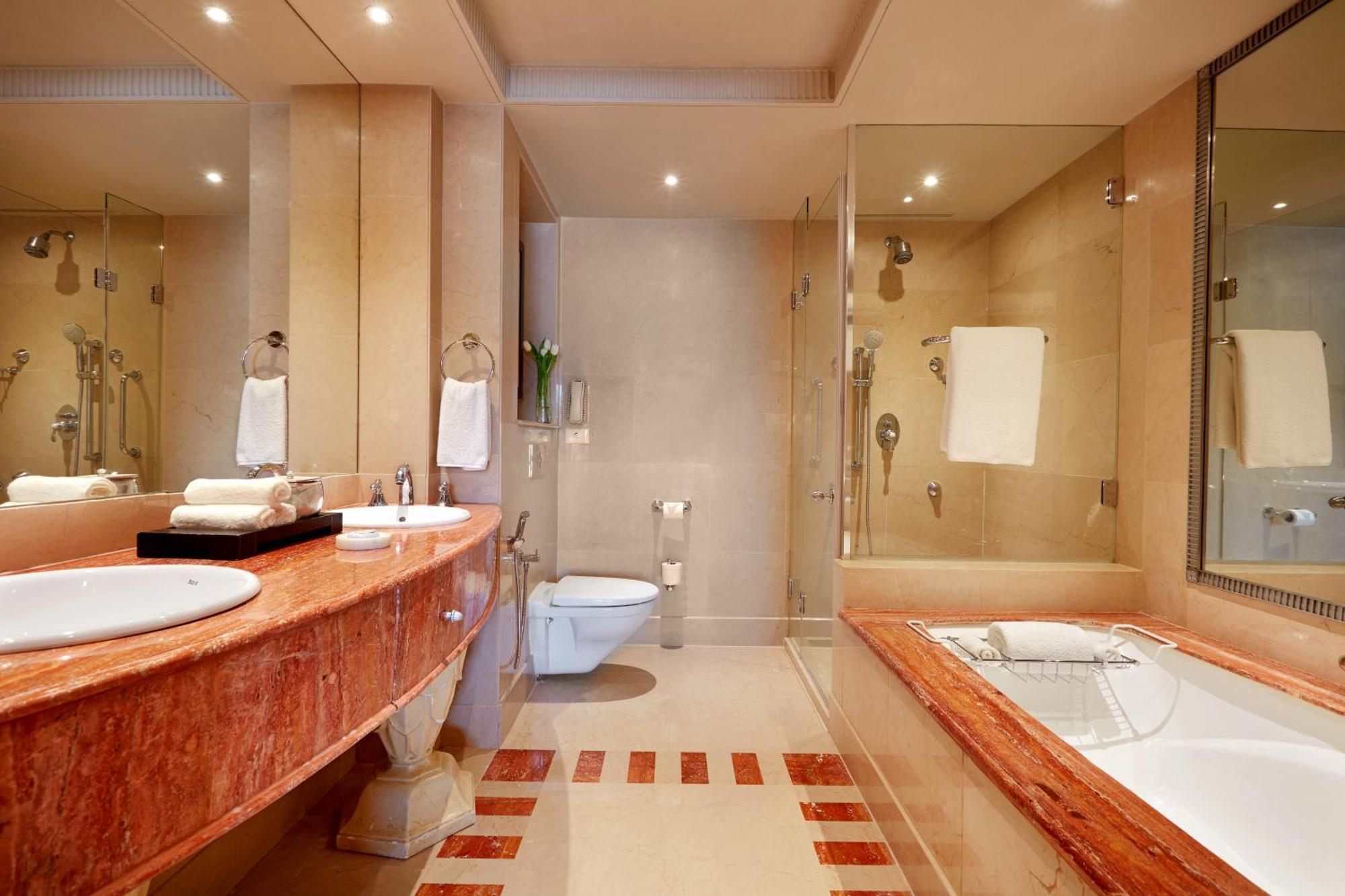 Hotel Itc Maratha, A Luxury Collection Hotel, Mumbai