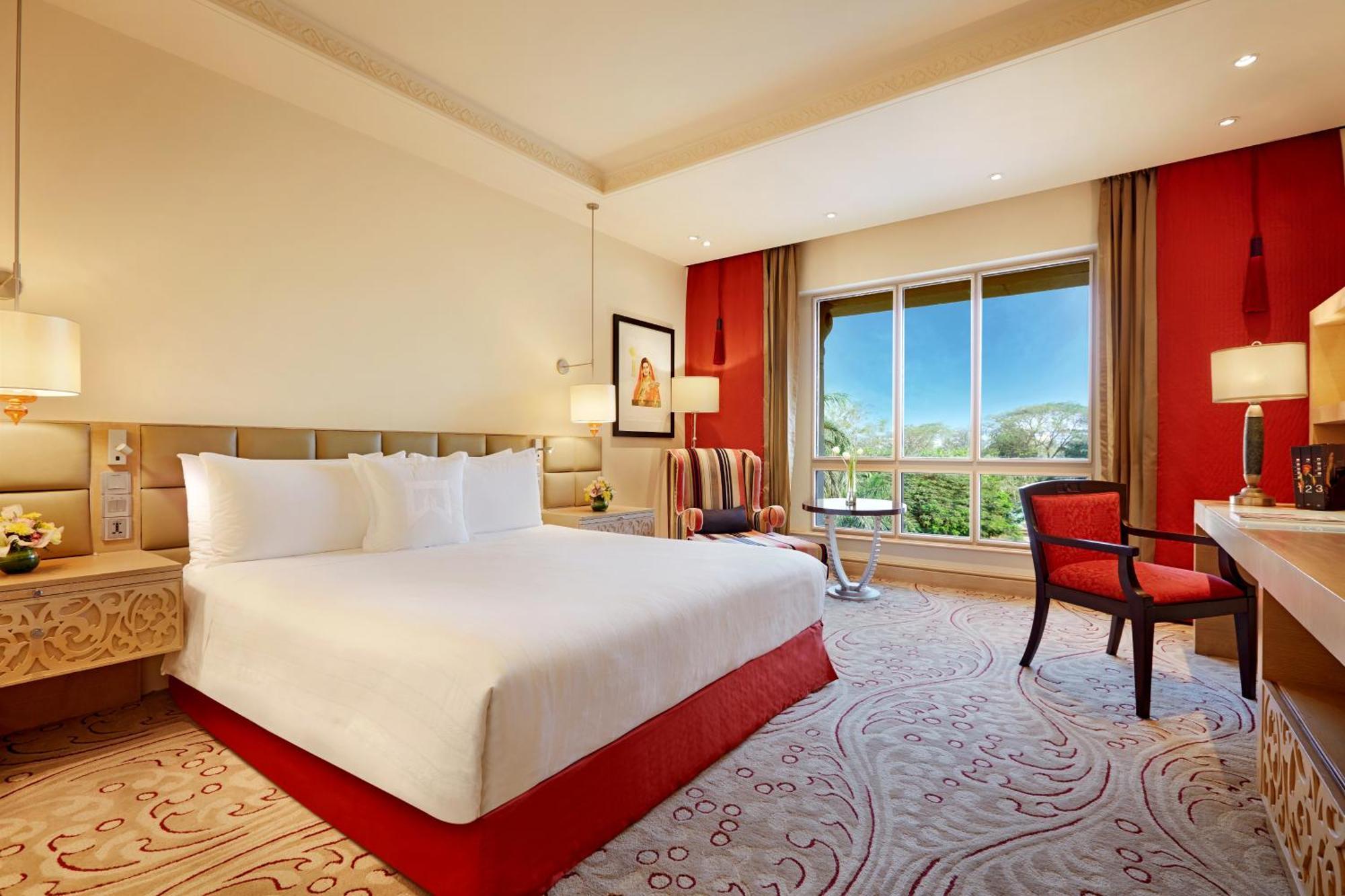 Hotel Itc Maratha, A Luxury Collection Hotel, Mumbai
