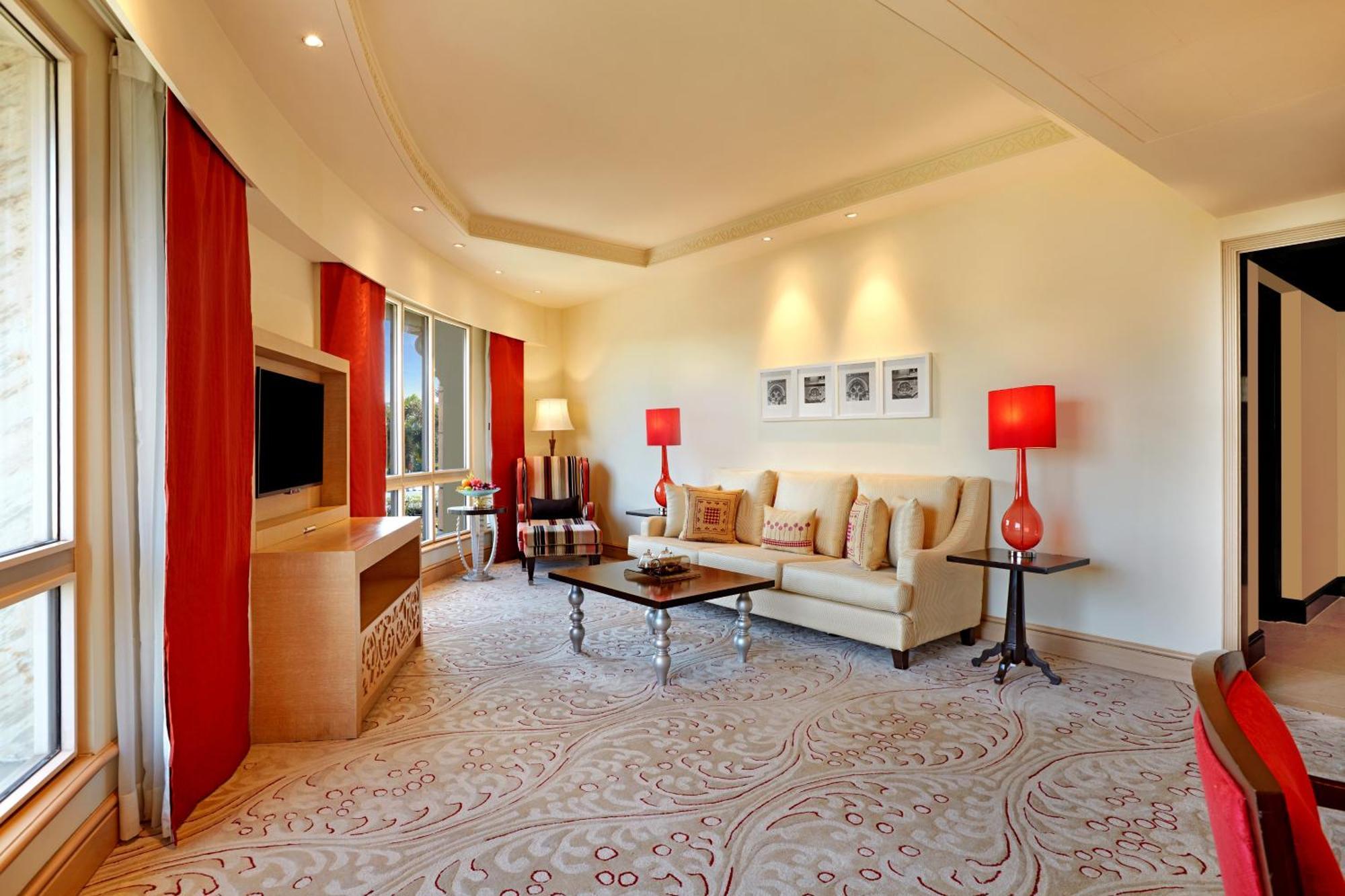 Itc Maratha, A Luxury Collection Hotel, Mumbai