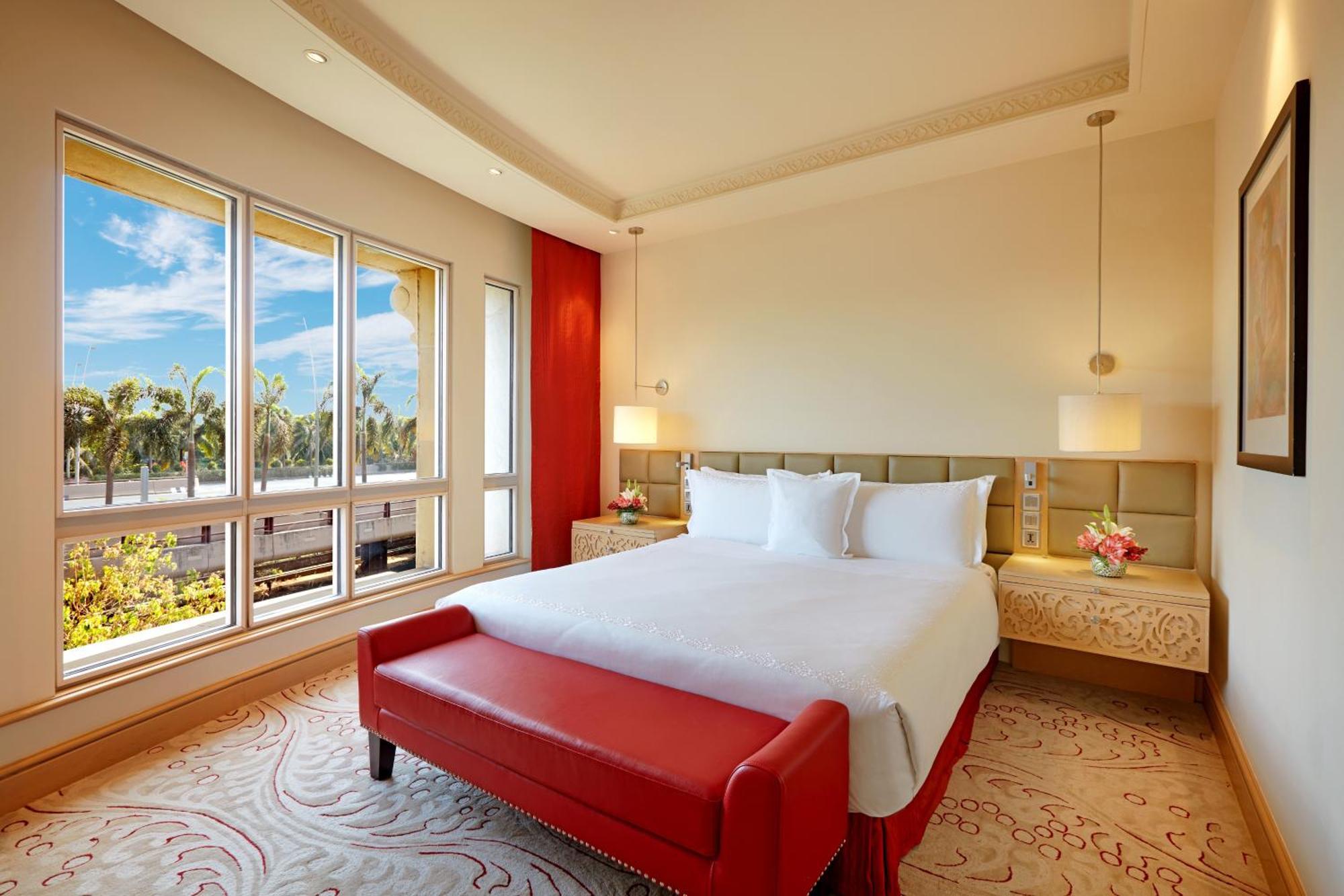 Hotel Itc Maratha, A Luxury Collection Hotel, 5*