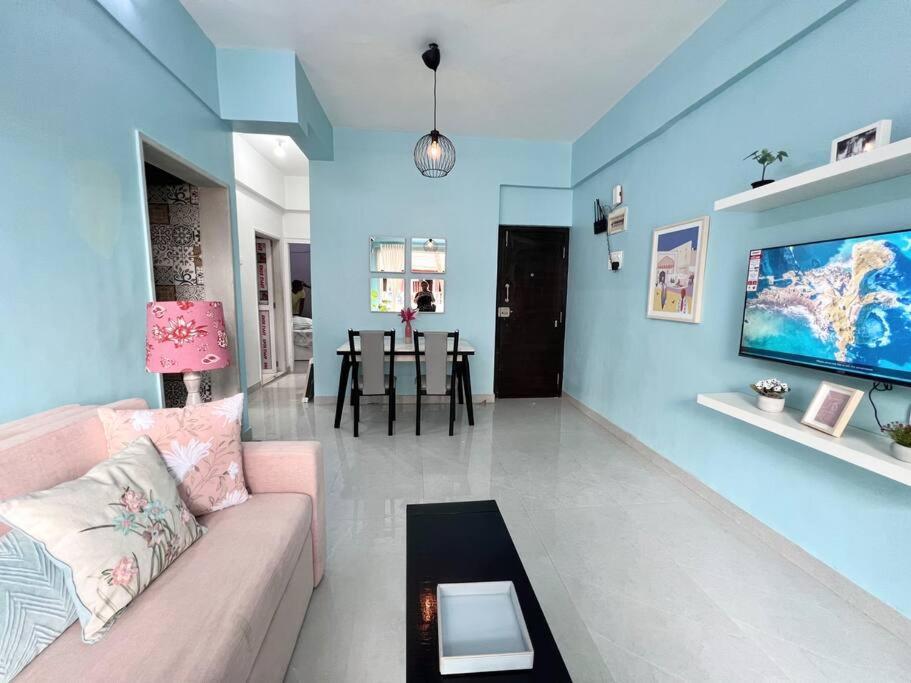 Apartment Angel Views 101, Chapel Road, Bandra West By Connekt Homes *