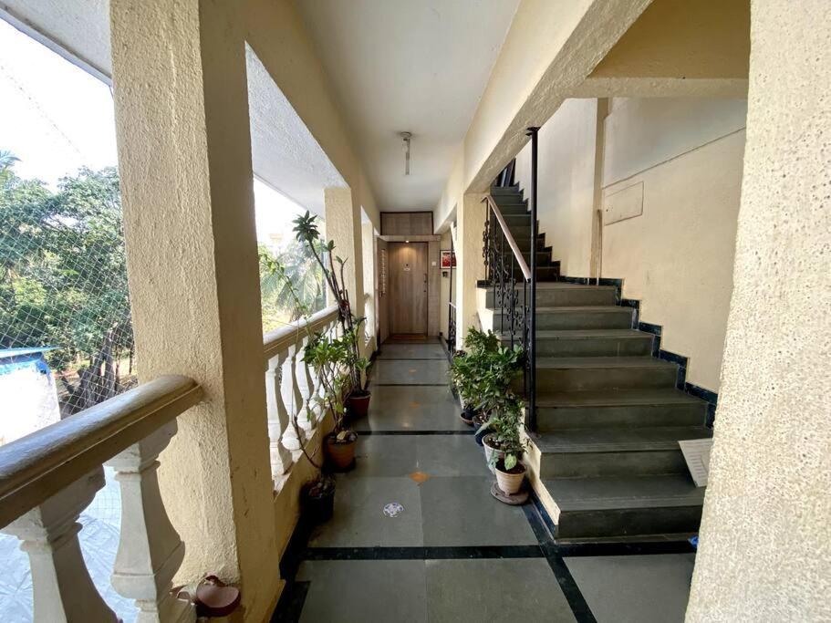 Saba 301, Subko Coffee, Chapel Road, Bandra West By Connekt Homes * Mumbai