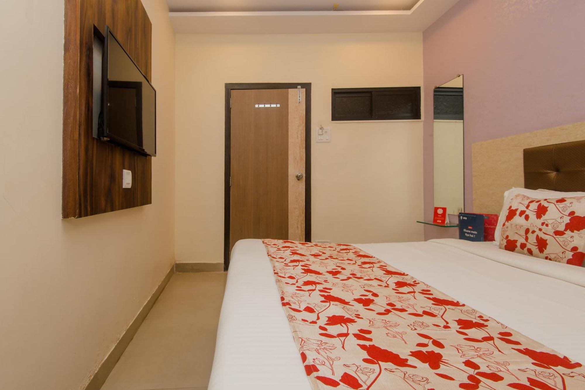 Hotel O Golden Nest Near Chhatrapati Shivaji International Airport Mumbai