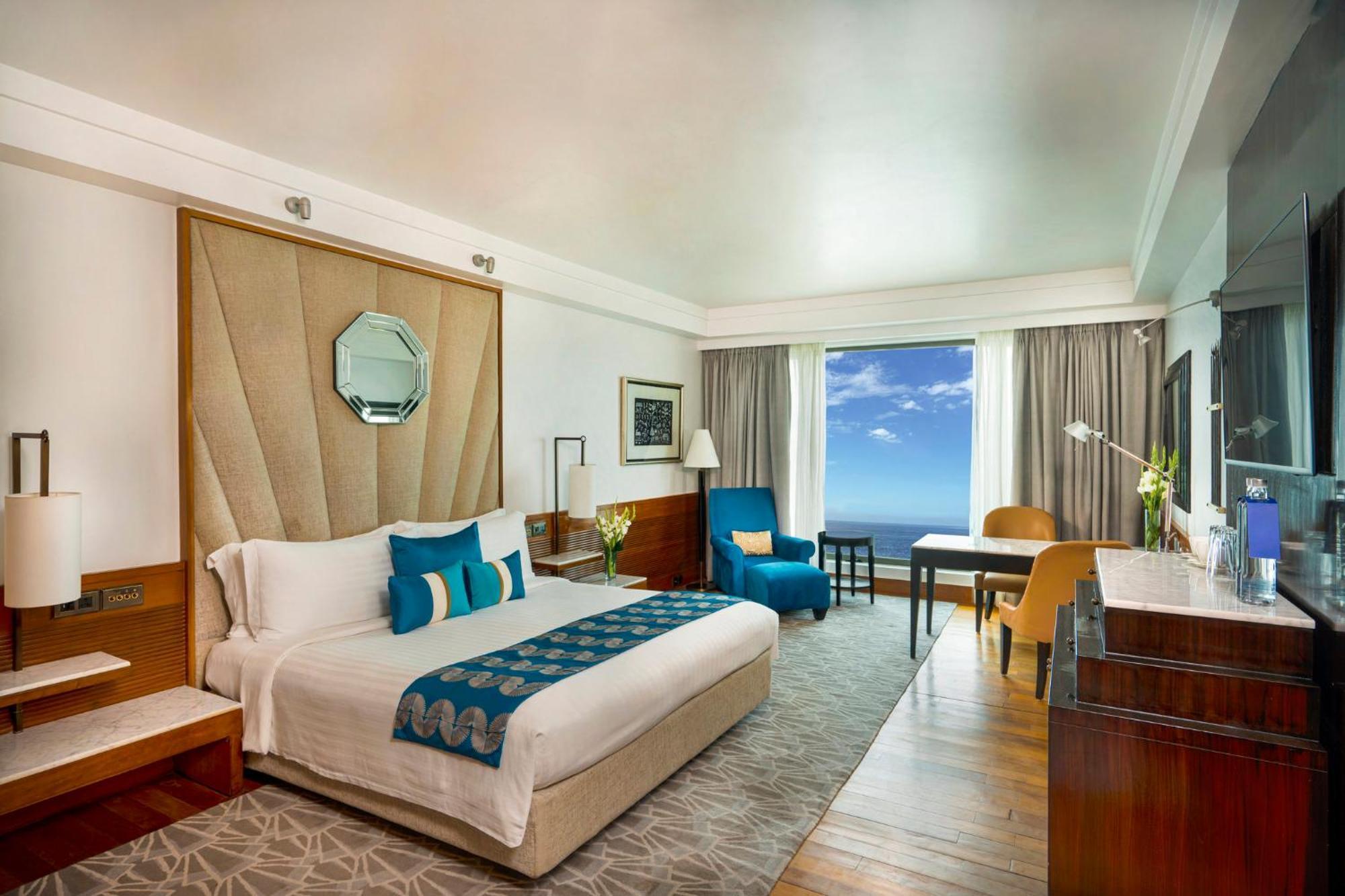 Intercontinental Marine Drive By Ihg Mumbai