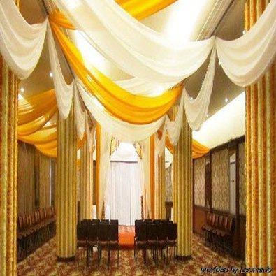 Hotel Rangsharda Mumbai