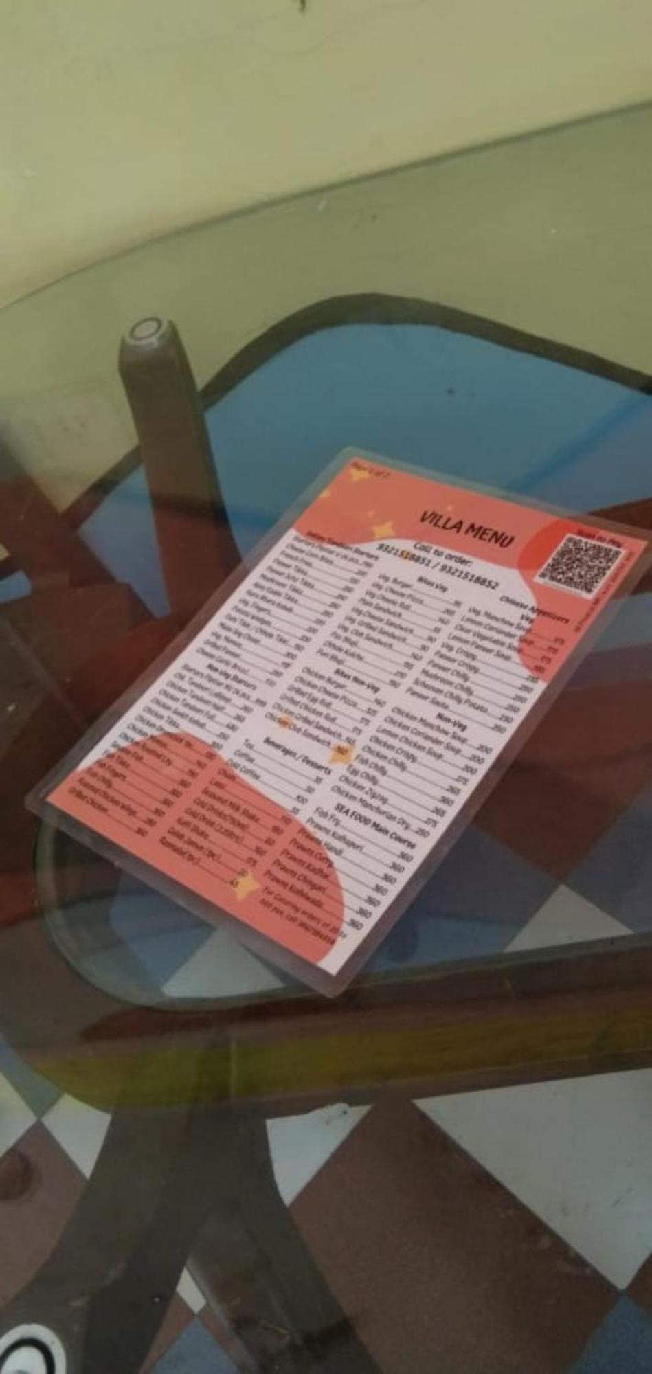 Shah Social Party In Royal Palms Villa