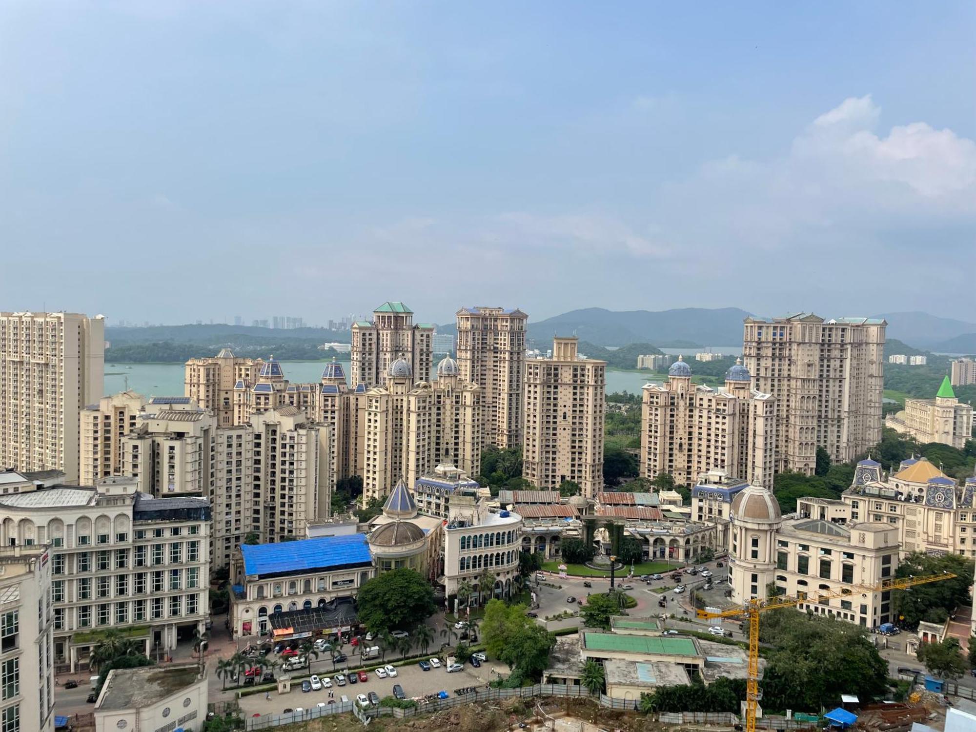 Relohomes Serviced *