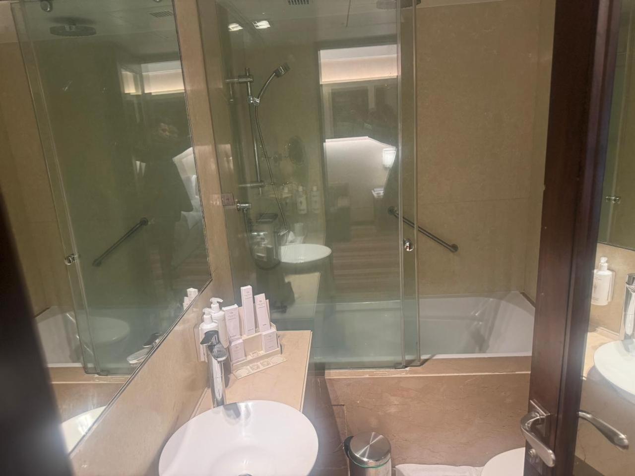 The Sahil Hotel Mumbai