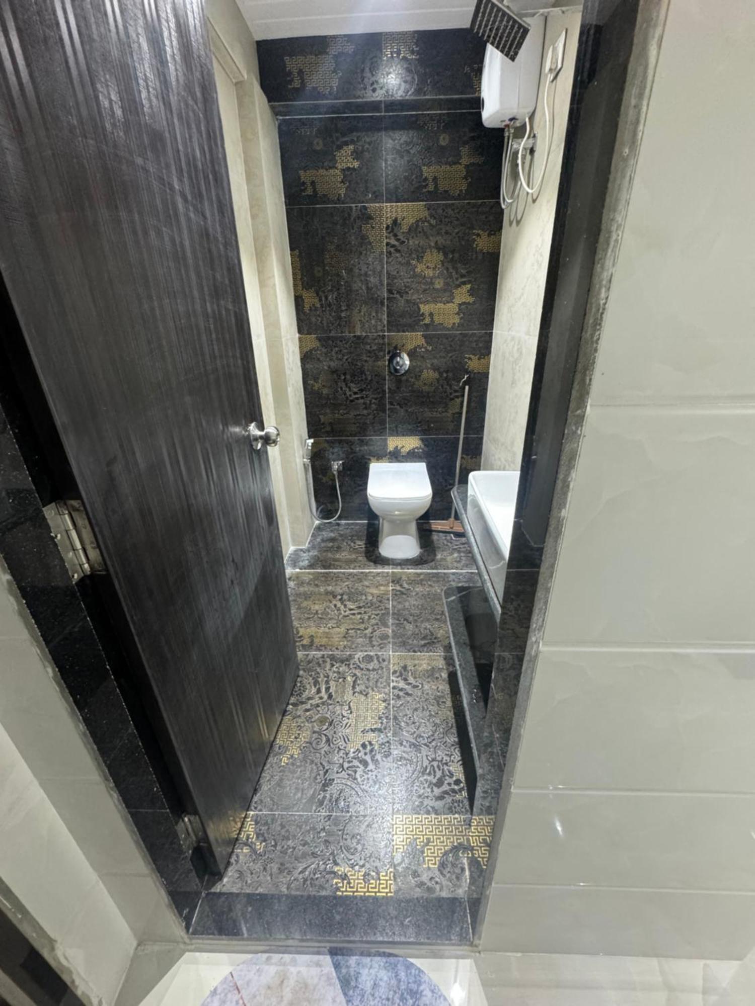 Backpackers Villa Mumbai