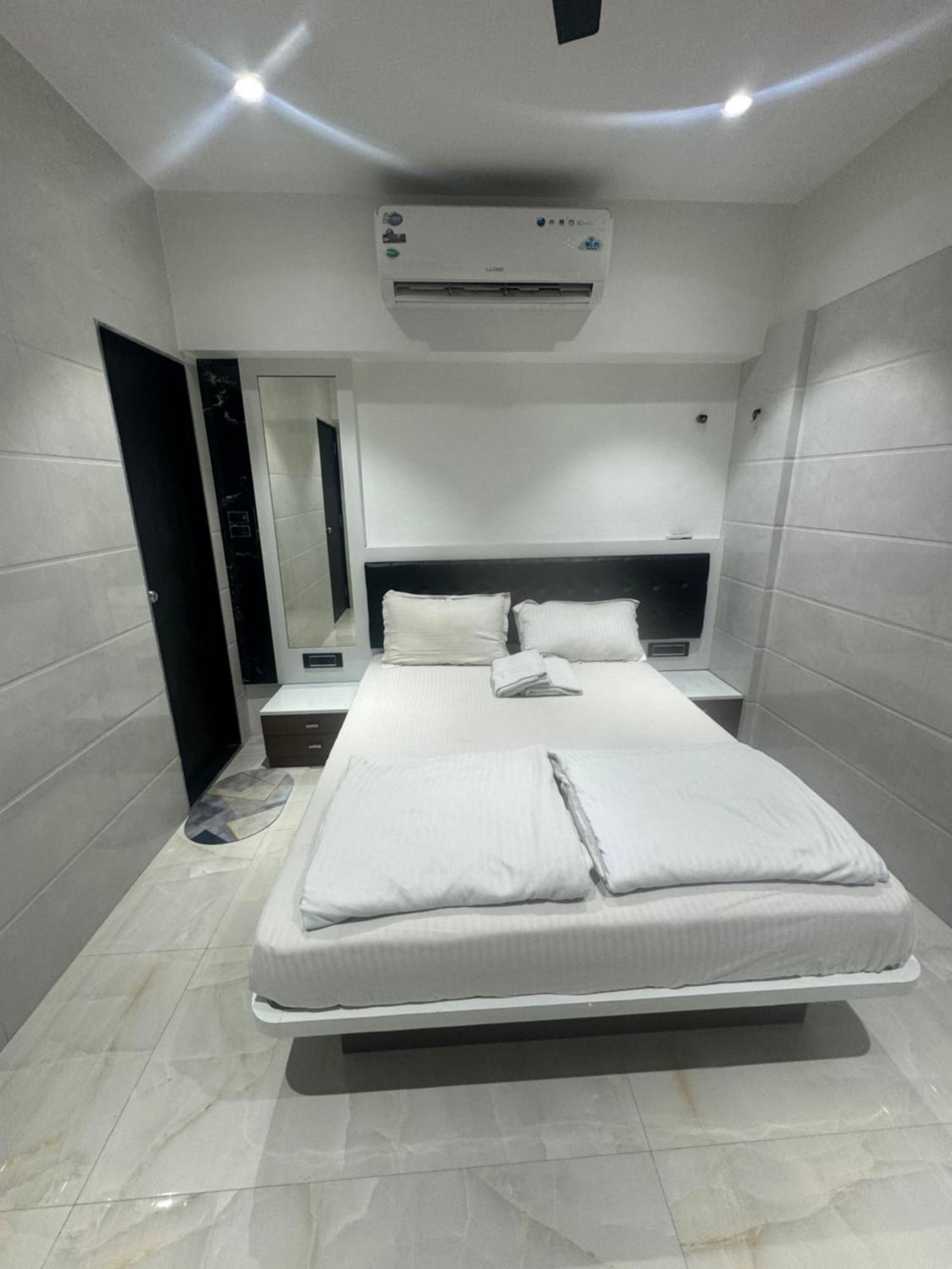 Backpackers Villa Mumbai Albergue Bombaim