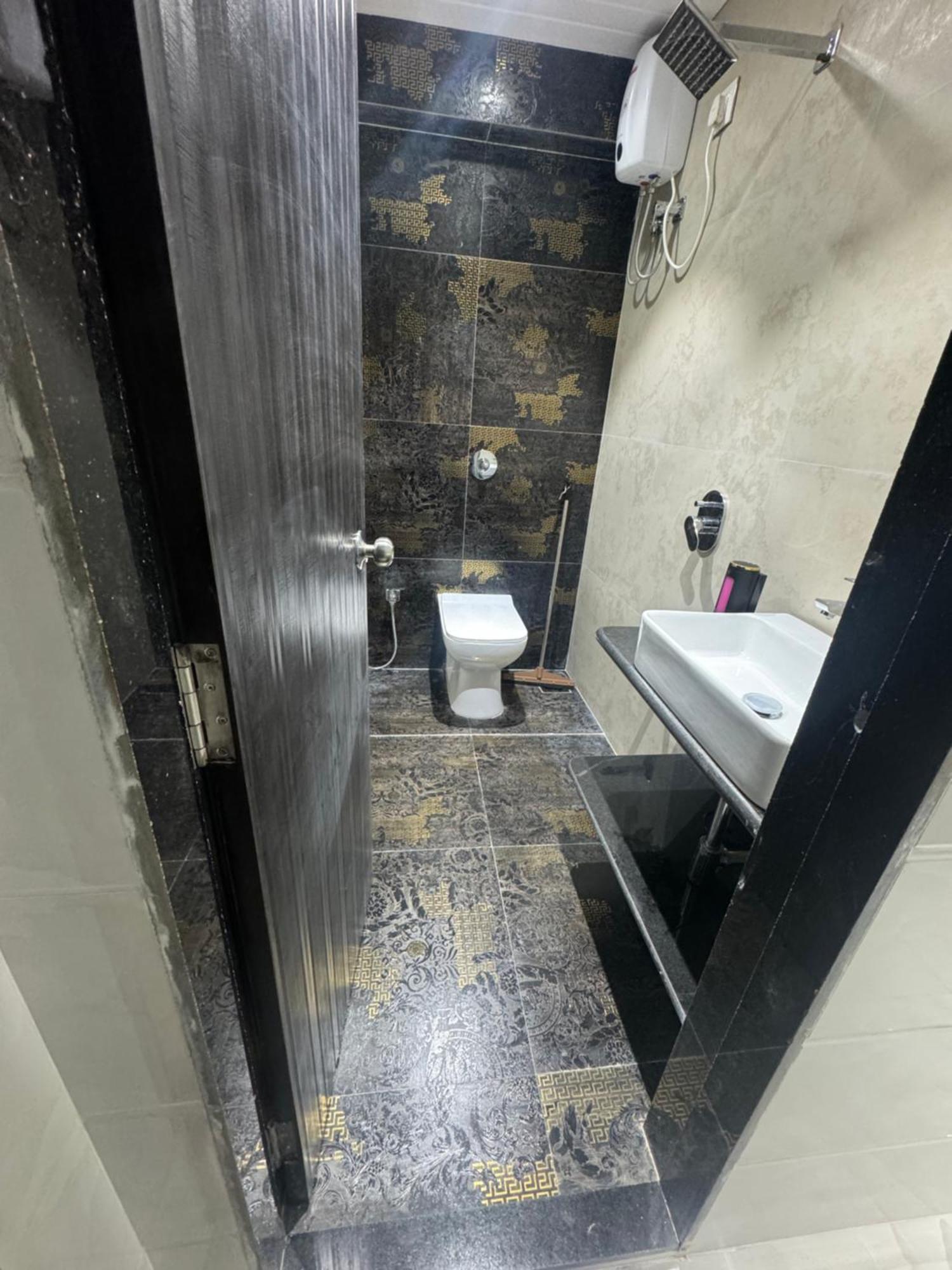 Backpackers Villa Mumbai Albergue