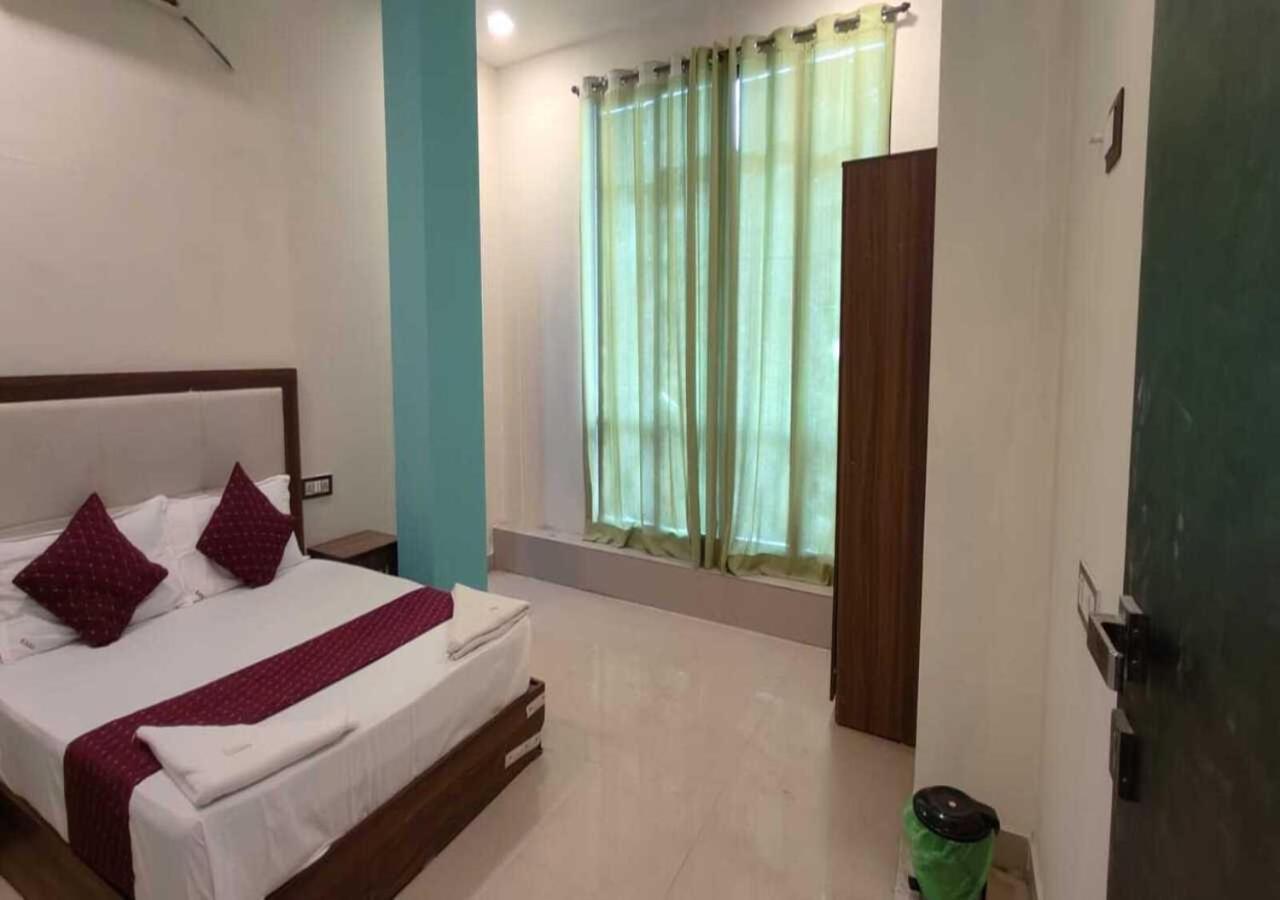 Blue Sky Residency Hotel